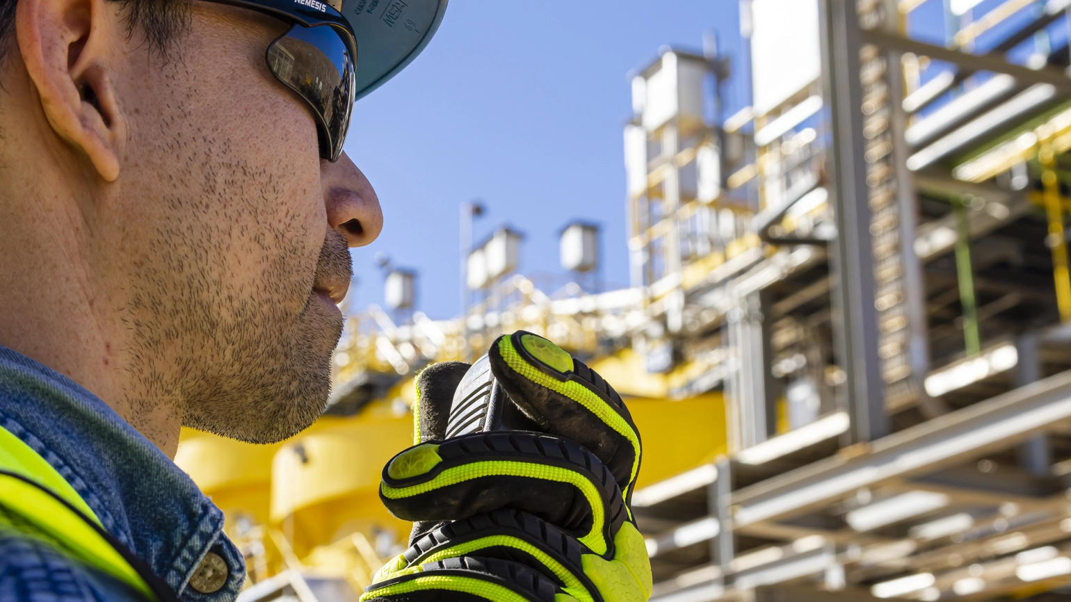 Eye On Risk Safety